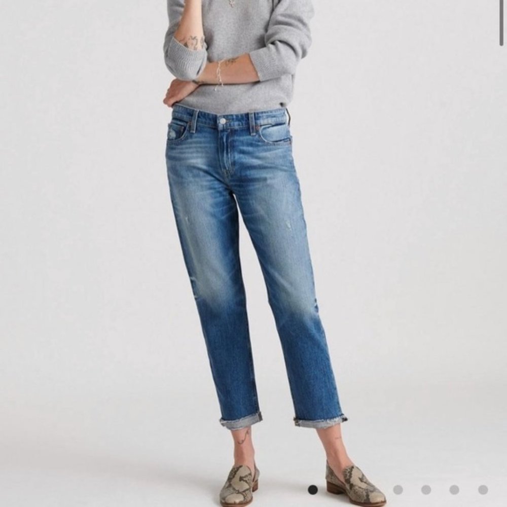 Lucky Sienna Jeans